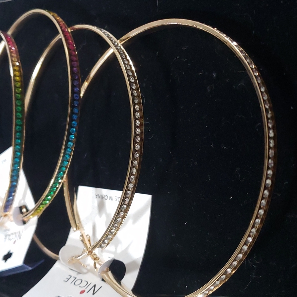 Earings